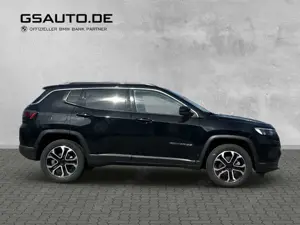 Jeep Compass e-Hybrid Limited Navi ACC Kam LED 18''LM Bild 5