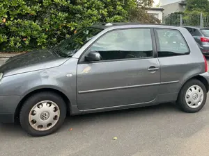 Volkswagen Lupo Lupo 1.4