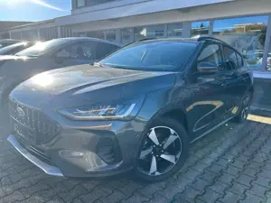Ford Focus Active 1.0 EcoBoost Automatik