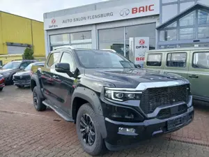 Foton 4 Ultra*Allrad*Automatik*Diesel*Leder*Kamera uvm.