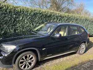BMW X1 20 d xDrive