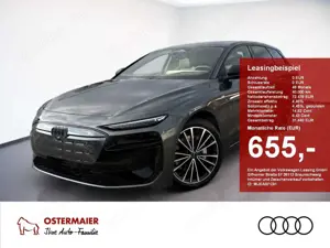 Audi A6 Avant e-tron performance 270 kW LED,NAVI,HuD,20''A