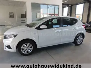 Dacia Sandero Bild 5