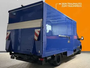 Mercedes-Benz Sprinter Bild 3