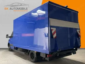 Mercedes-Benz Sprinter Bild 4