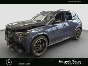 Mercedes-Benz GLE 53 AMG AMG GLE 53 Hyb 4M+ Premium+'Massage'Pano'AHK'HUD