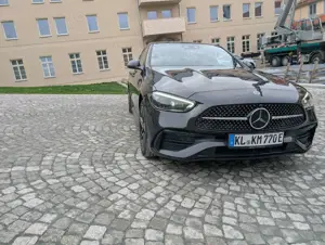 Mercedes-Benz C 300 e 9G-TRONIC AMG Line Advanced