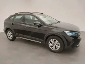 Volkswagen Taigo Life Navigation Kamera