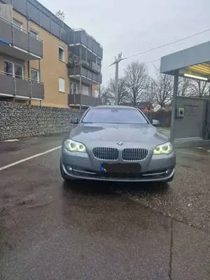 BMW 520 520i Touring