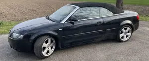 Audi A4 Cabriolet 3.0 quattro