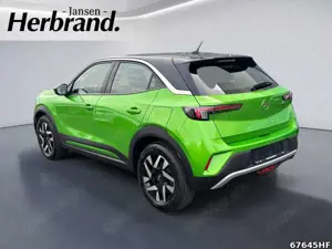 Opel Mokka Bild 4