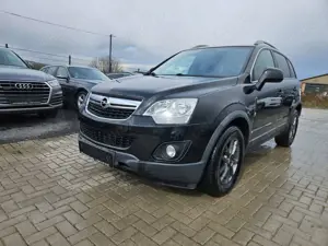 Opel Antara Design Edition 4x4