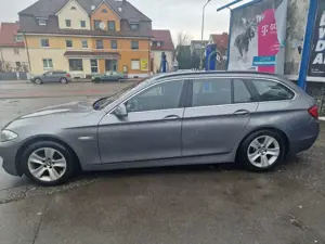 BMW 520 520i Touring Bild 3