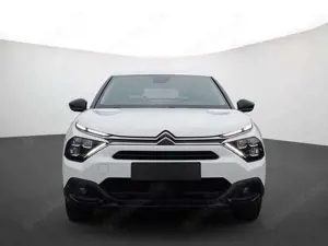 Citroen C4 PureTech 130 SS Feel Pack Bild 3