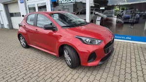 Mazda 2 Hybrid 1.5L VVT-i 116 CVT FWD Exclusive-Line