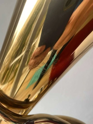 Brassego Tenorhorn Polkalied Plus Bild 9