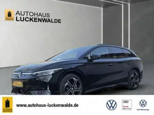 Volkswagen ID.7 GTX *PANO*NAV*IQ.DRIVE*WärmeP*