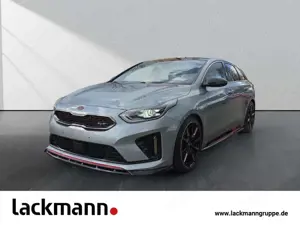 Kia ProCeed / pro_cee'd GT*Navi-Paket*LED*Komfortpaket*Glasdach*