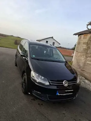 Volkswagen Sharan Comfortline BMT/Start-Stopp