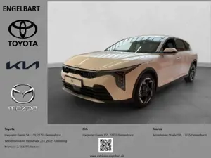 Kia K4 1.6 T-GDI Spirit Drive-Wise-Paket Sound-Paket