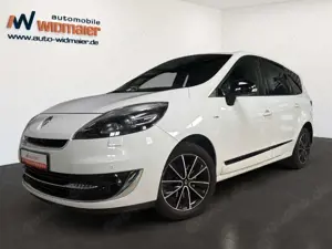 Renault Grand Scenic 1.5 dCi 110 BOSE Edtion -- Glasdach