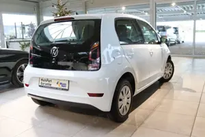 Volkswagen up! 1.0 48 kW (65 PS), Schalt. 5-Gang, Frontantrieb Bild 3
