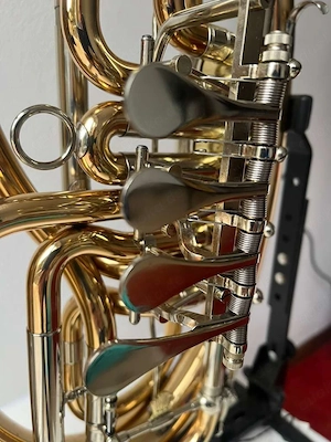 Brassego Tenorhorn Polkalied Plus Bild 6