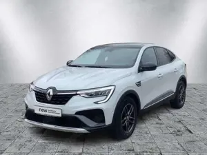 Renault Arkana R.S. Line TCe 160 EDC