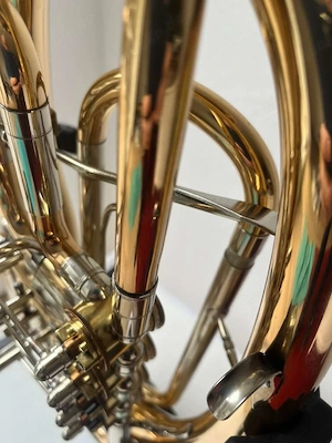 Brassego Tenorhorn Polkalied Plus Bild 8