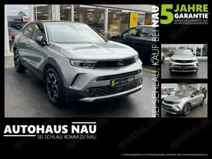 Opel Mokka-E Mokka e Ultimate ACC+Alcantara+LED+Navi+SHZ+LM