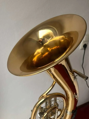 Brassego Tenorhorn Polkalied Plus Bild 3