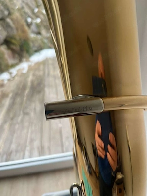Brassego Tenorhorn Polkalied Plus Bild 5