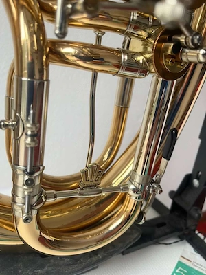 Brassego Tenorhorn Polkalied Plus Bild 7