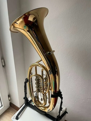 Brassego Tenorhorn Polkalied Plus Bild 2