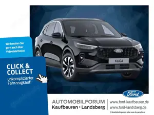 Ford Kuga Titanium 2.5 FHEV | LED | NAVI | LMF | LENKRADHEIZ