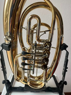Brassego Tenorhorn Polkalied Plus Bild 10