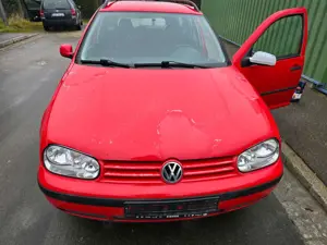 Volkswagen Golf Variant Golf Variant 1.4 Comfortline