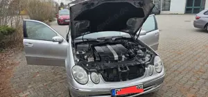 Mercedes-Benz E 240 Avantgarde