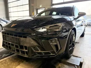 CUPRA Leon ST 1.5eTSI DSG AHK Assist XL Navi Edge