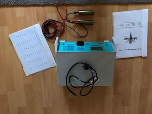 DIGETRON 1000 Frequenzgenerator