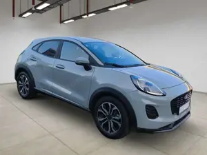 Ford Puma Puma 1.0 EcoBoost Hybrid TITANIUM