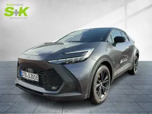 Toyota C-HR - 2,0 l Plugin 4x2 Teamplayer CVT