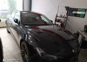 Maserati Ghibli Trofeo 3.8 V8