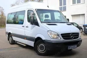 Mercedes-Benz Sprinter 2.2 *9SITZER*SHZ*PDC*KLIMA*Trittstufe*u.v.m