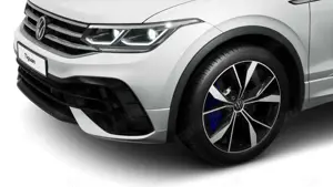 Volkswagen Tiguan Bild 3
