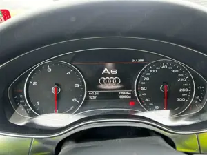 Audi A6 Audi A6 Avant 3.0 TDI Quattro Bild 2