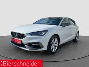 SEAT Leon 1.5 eTSI DSG FR-Line 17 ACC NAVI CAM SHZ