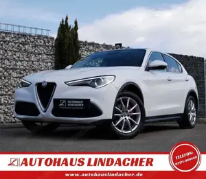 Alfa Romeo Stelvio 2.0T First Edition Q4 |Navi |Leder |Xenon