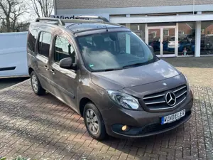 Mercedes-Benz Citan 111 CDI Tourer Edition Panoramadach