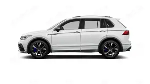 Volkswagen Tiguan Bild 5